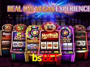 Experiência VIP bsbet