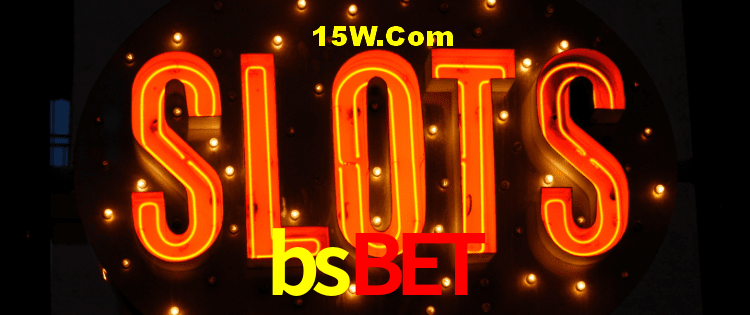 Secure Login bsbet