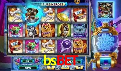 bsbet