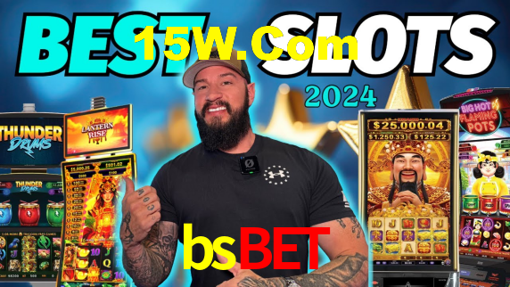Bônus Generosos e Exclusivos no bsbet para Você!