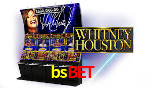 Tennis Betting bsbet