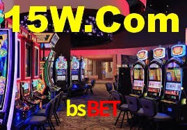 Live Casino bsbet