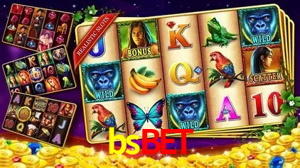 Experimente o Login Seguro Premium no bsbet