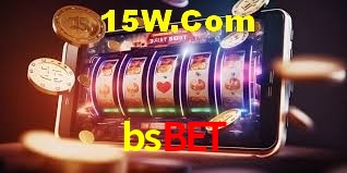Bonus Features bsbet