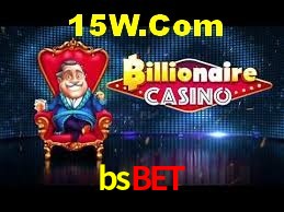 Game Providers bsbet