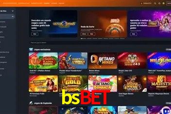 bsbet app